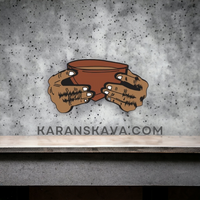 Karan's Micronized Fiji Kava 250g