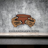Karan's Micronized Fiji Kava