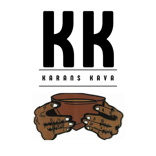 Karans's Traditional Grind Lawena 500g