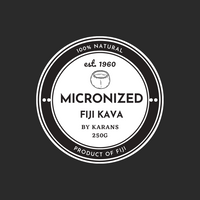 Karan's Micronized Fiji Kava 250g