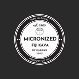 Karan's Micronized Fiji Kava