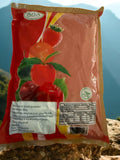 Red Sour Plum Powder 500g