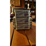 Whittakers Peanut Slab Bar 50g x3x5