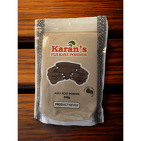 Karan's Fiji Kava